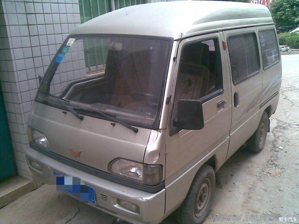 从自行车-摩托车-奥德赛混动，老司机讲述几十年的车生活