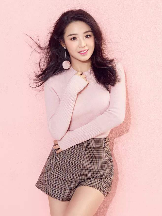 白羊座的女神们,个个美若天仙啊