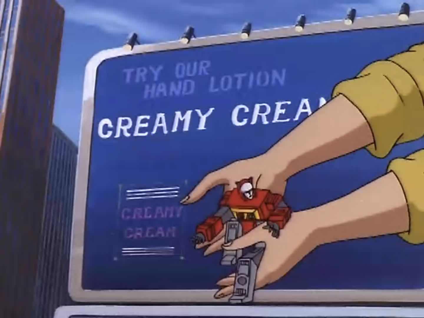 变形金刚第51集：汽车人客串葫芦娃，鲁莽难得冷静，威震天打酱油