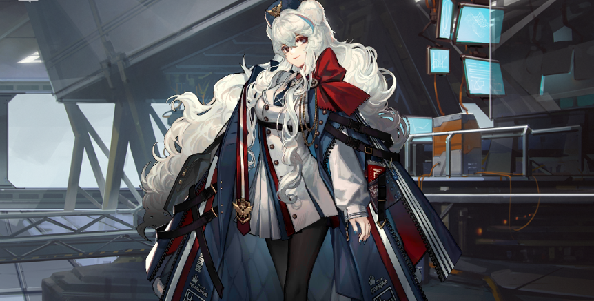 明日方舟：「乌萨斯的孩子们」超详细剧情整理和解析（上）