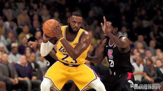 为什么nba2k14做得好(从平平无奇到独霸篮坛 2K为何能干翻钞能力者EA？)