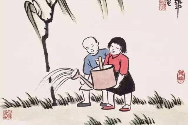 四十岁才懂的十大克夫面相特征解析