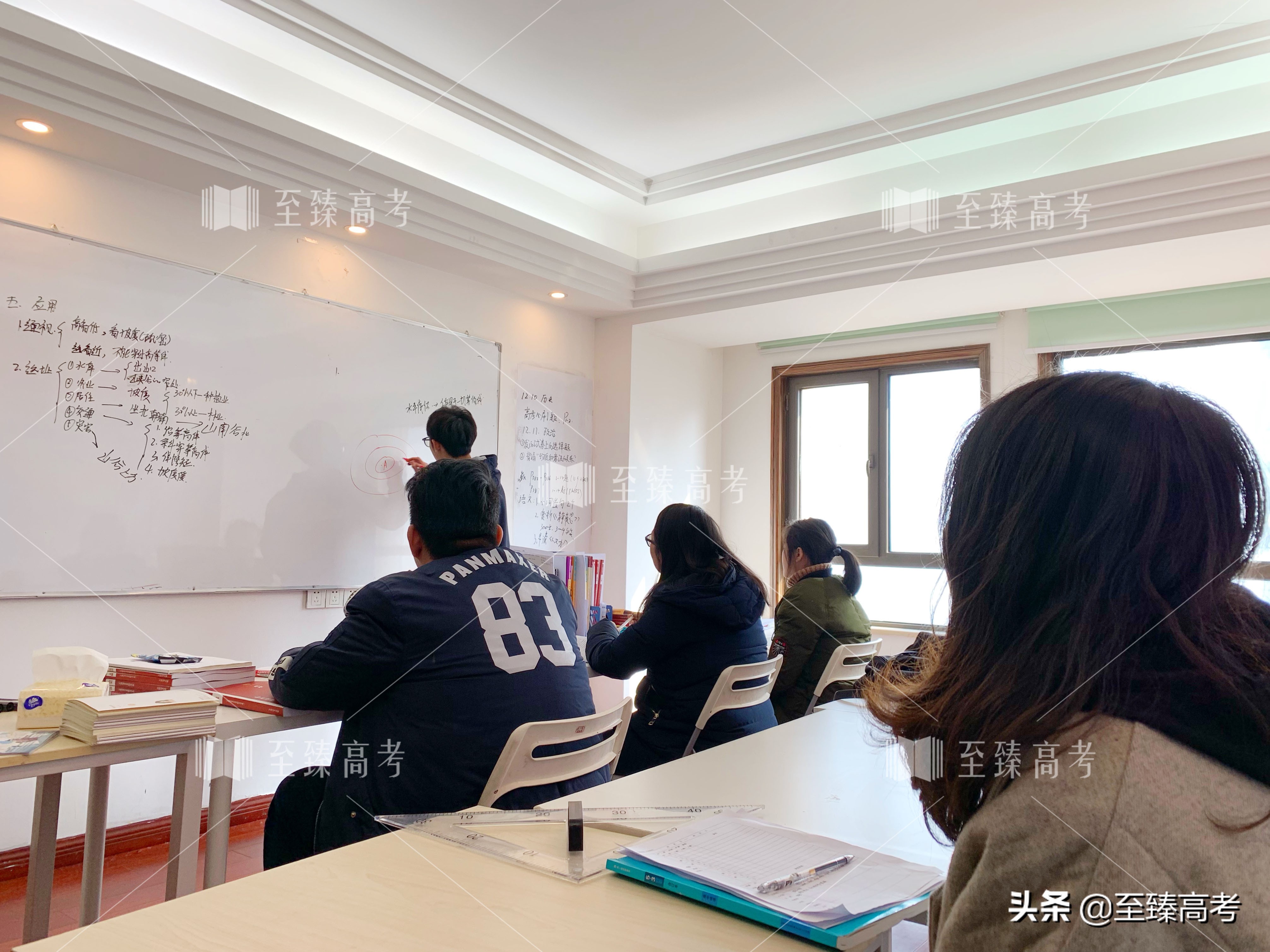 艺考文化课培训学校（艺考生文化课要求分数）