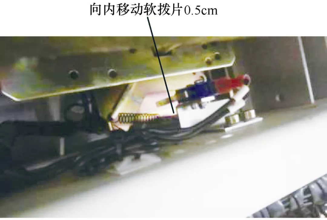 35kV斷路器控制回路斷線原因的分析及處理措施