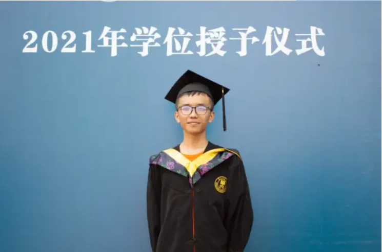 神仙缘分！湖北这4人同年考入名校，如今签约百度，考研全录取！