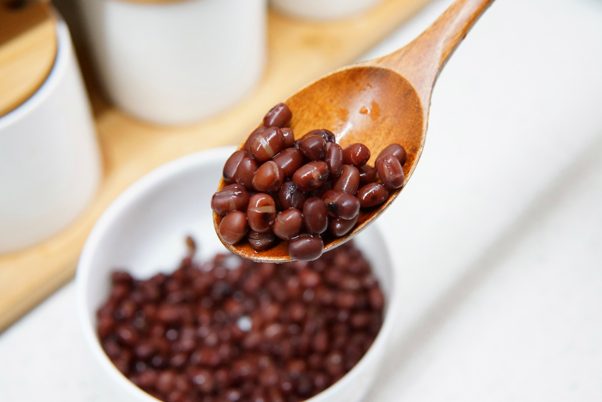 小布丁自己怎么做（分享小布丁和红豆小布丁的做法）(4)