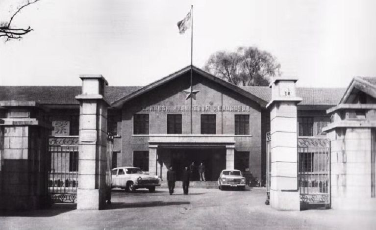 70年！石家庄铁道大学，你的实力藏不住了