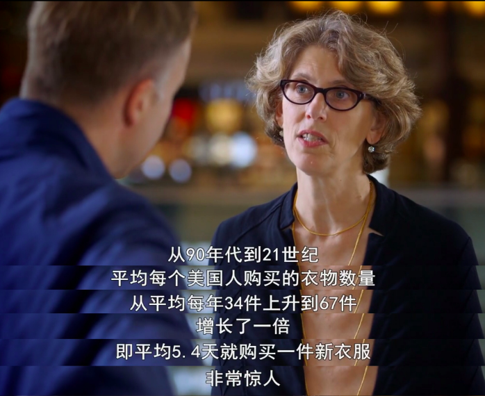 消费主义害怕的一部禁片，看完后你们还买么