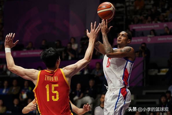 为什么周琦会被nba淘汰(周琦为何成为中国篮球的千古罪人 也被NBA抛弃 其根源浮出水面)