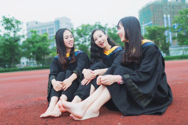 2021安医大录取结果：护理学院迎103名男生，一中学共被录取69人