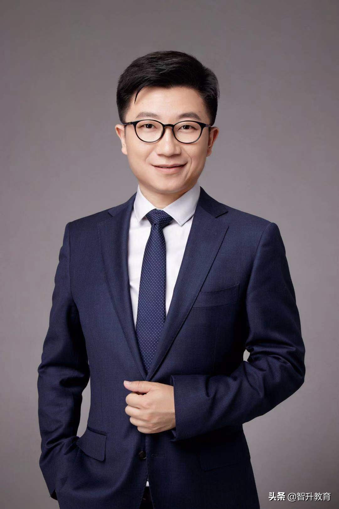 志愿咨询背后给高一高二学生的警示？周日11点智升直播间为你揭示