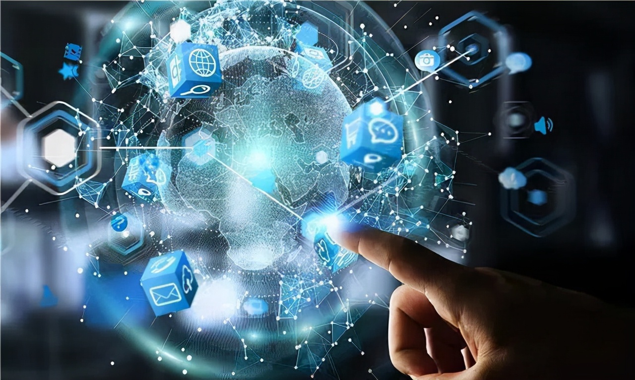 宇宙的尽头未必是铁岭，但互联网的尽头一定是实业