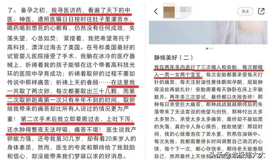 杜星霖个人资料简介，她是怎么勾上张纪中的，第一任老公是谁