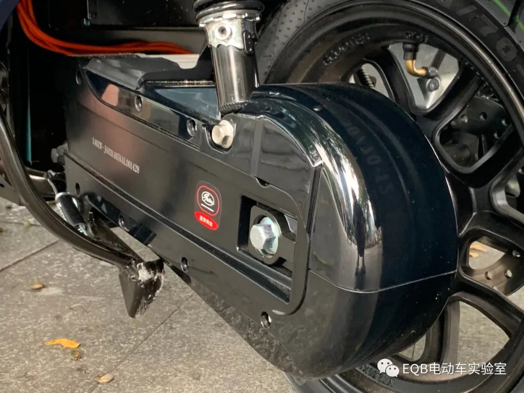 5999元就能买到的中置电机，大阳新品EH2评测