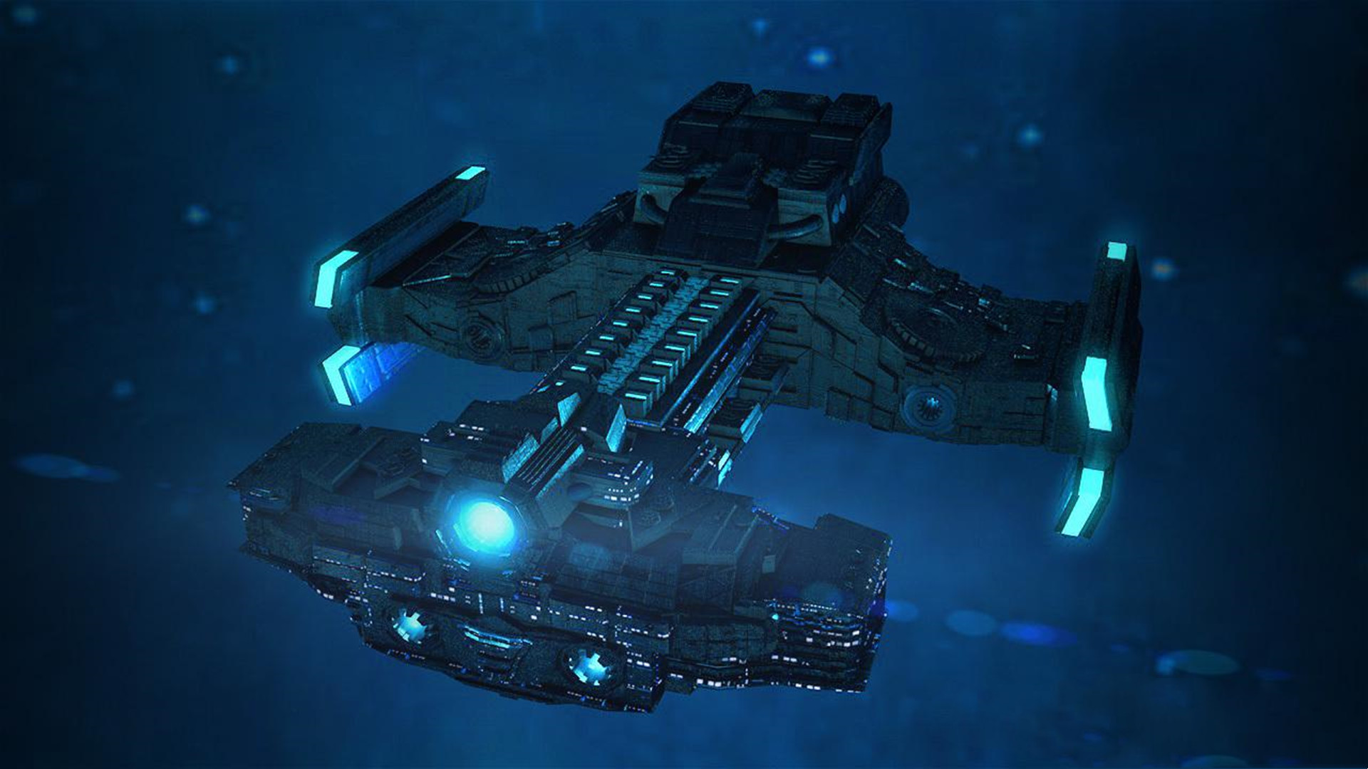 《星际争霸》那些人族的强势单位,几乎每局游戏都能见到他们