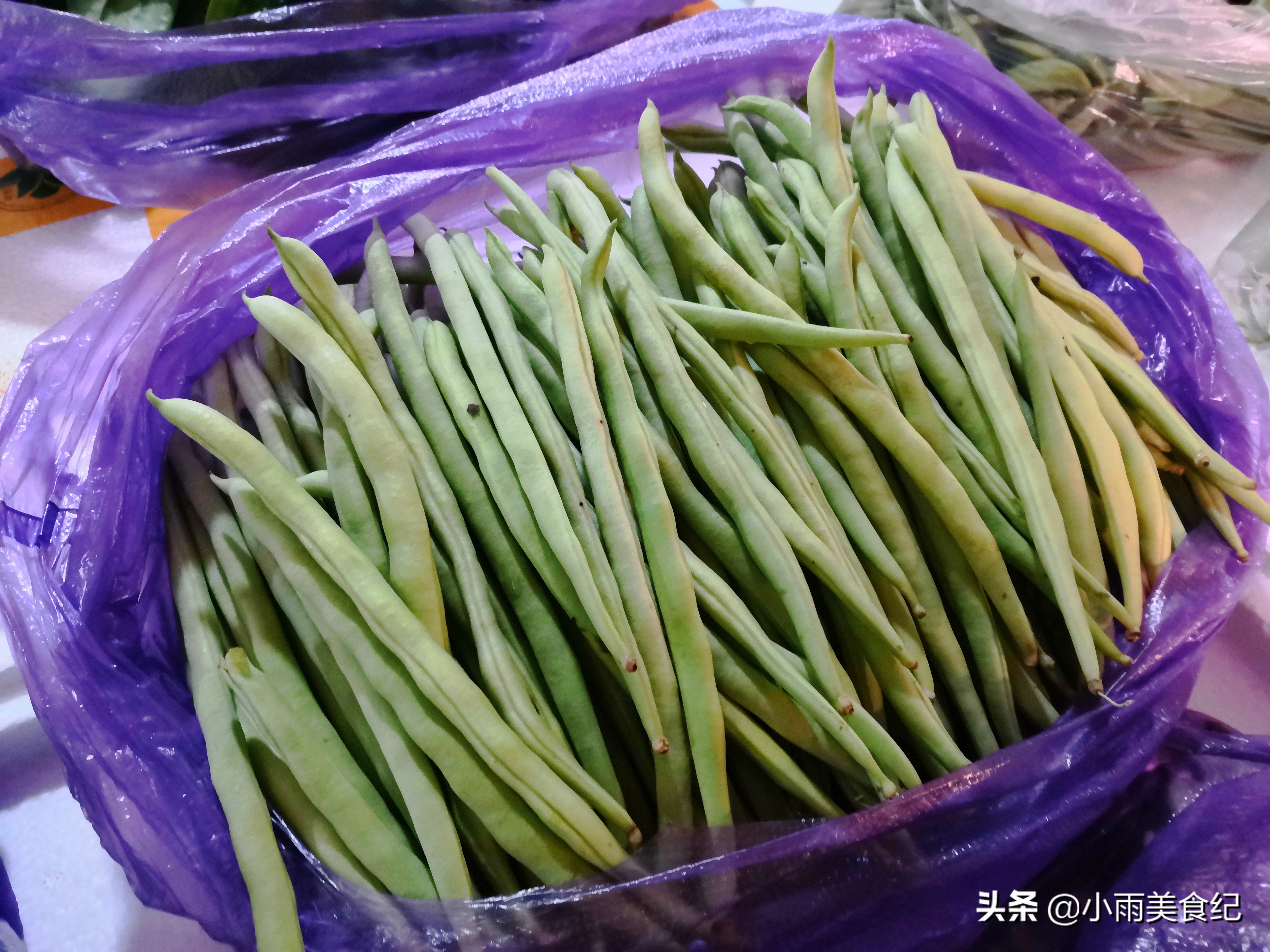 碱性的蔬菜（多吃这10种碱性蔬菜应季而食营养又健康）