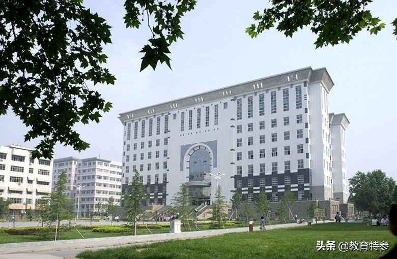 2020河南高校排名（软科），郑大第1，河师大第3，河科大进入前五