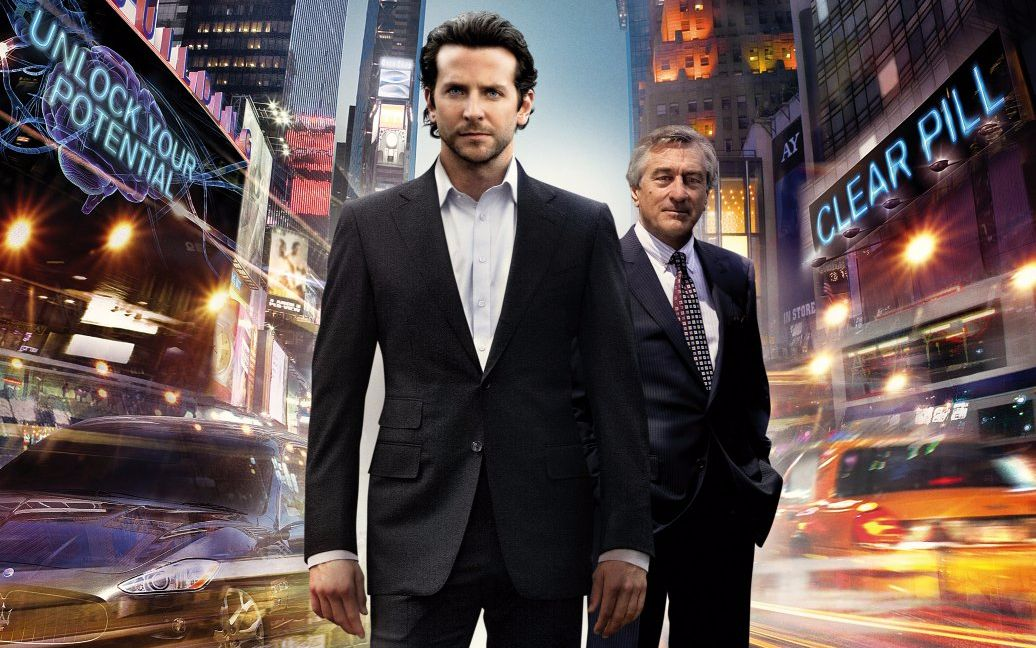 《永无止境》:是药三分毒,在得到也在失去