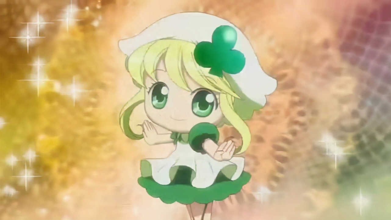 《守护甜心》:曾拯救八亿少女心,现仍在守护你的初心