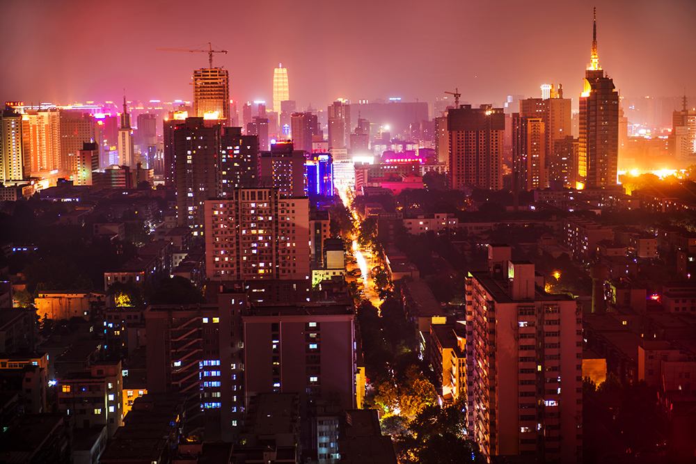 河南省理工中等专业学校（谁说河南省没有好大学）