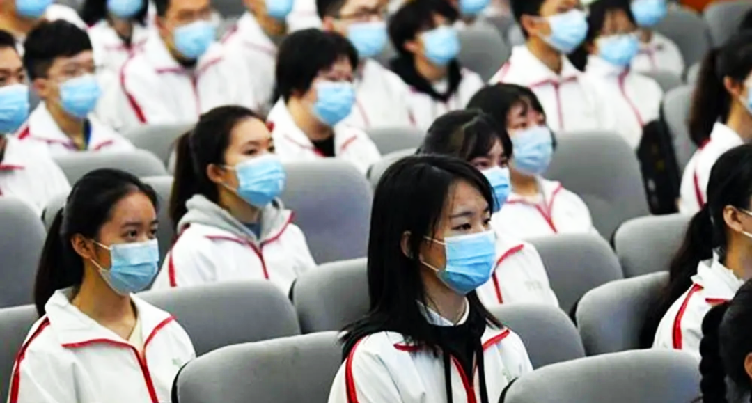 为何女生到了高中后劲不足，而男生会具有优势，尤其到了高三