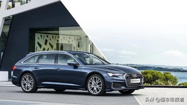 新车｜含A5、Q7、A8L等 十款2022款奥迪新车型重磅上市