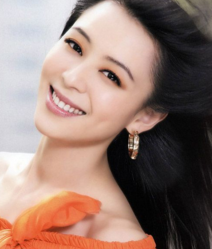 酒窝和梨涡的区别图片(绝了) - 赤虎壹号