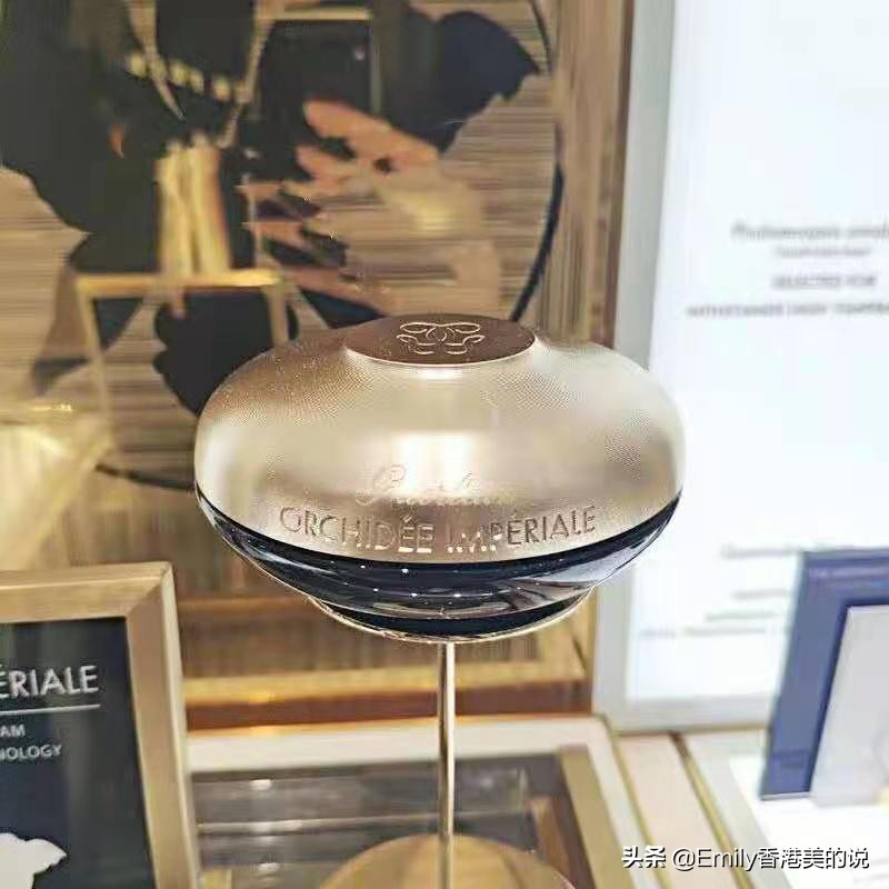 承包你16到50岁的眼霜，我的万年回购款推荐