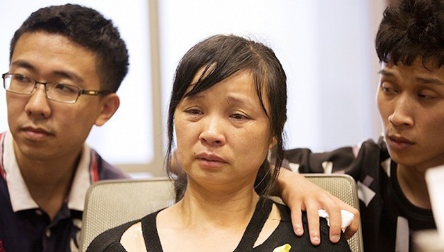 章莹颖至今尸骨下落未明，男友博士毕业下乡支教：这是莹颖的遗愿