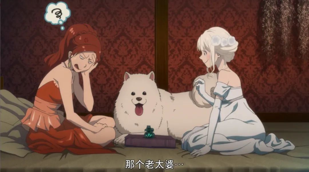 日本在这次的十月新番里又双叒叕亡国了...