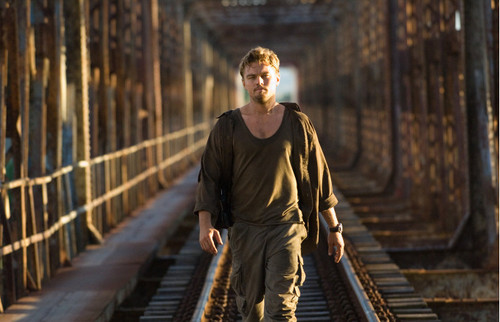 非洲神剧《血钻》你一定想知道的幕后故事,说出来你可能不信