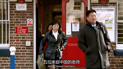 被骂惨的中式教育，正在改变英国孩子的命运