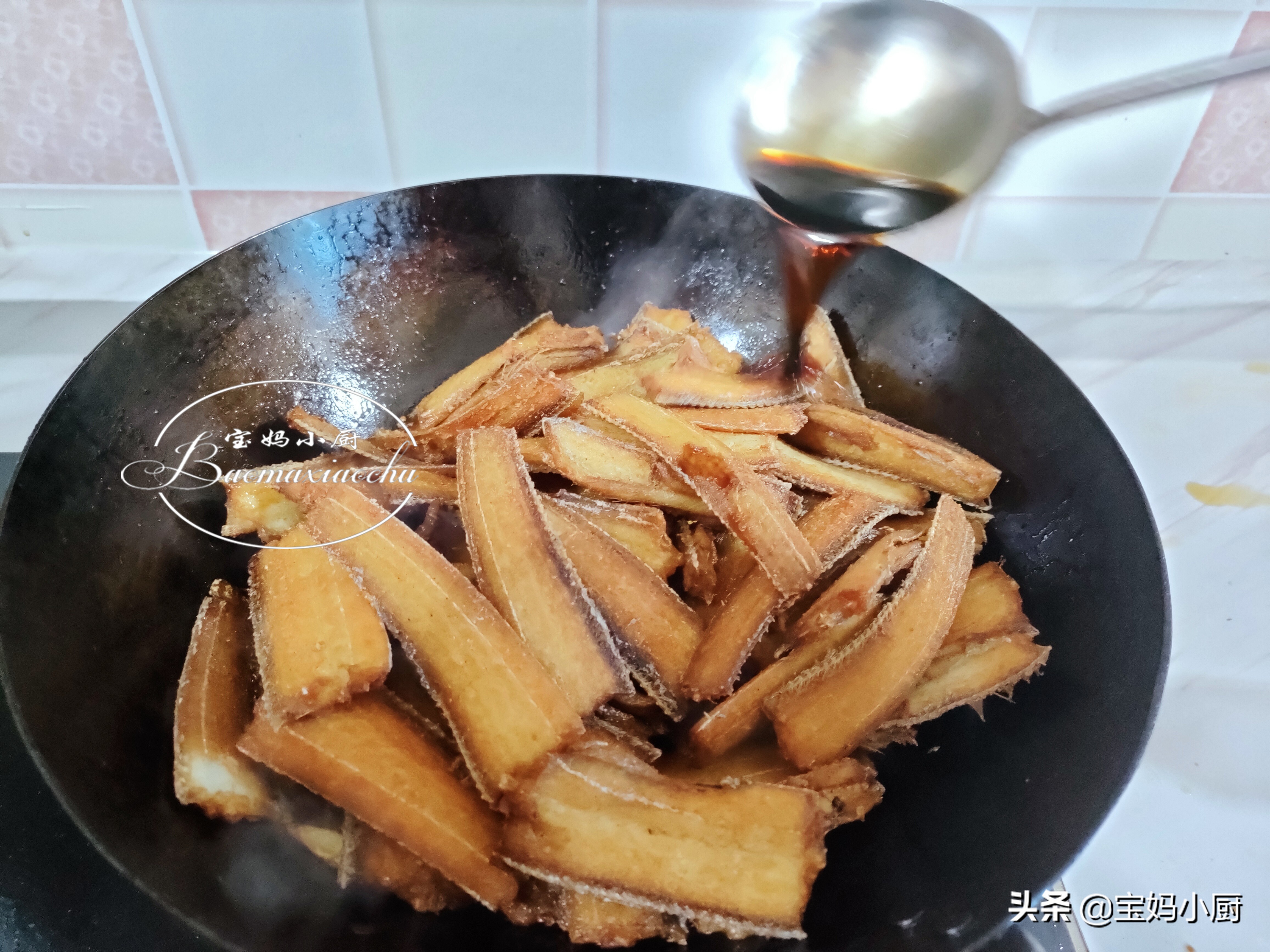 刀魚的做法大全,刀魚的做法大全家常