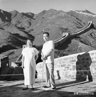 周总理逝世43周年，重温他与妻74封情书，他们的情话让人泪流满面