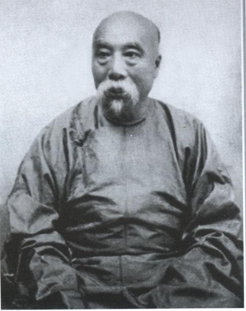 民国风云第三集，那年小站那些事（二）一个遗忘的名字才是大哥