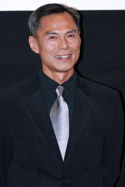 学校风云 剧照（在这部1988年的老电影中）