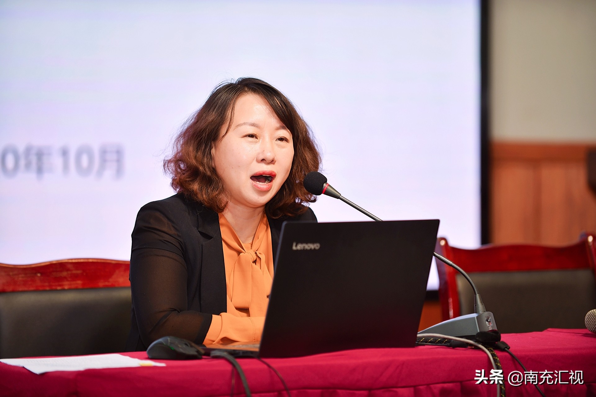 川东北职教联盟医药卫生专业集团成立大会在南充卫校举行