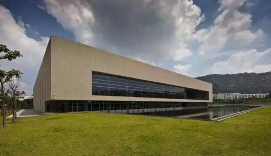 择校篇 | 法硕考研备考锦囊之汕头大学