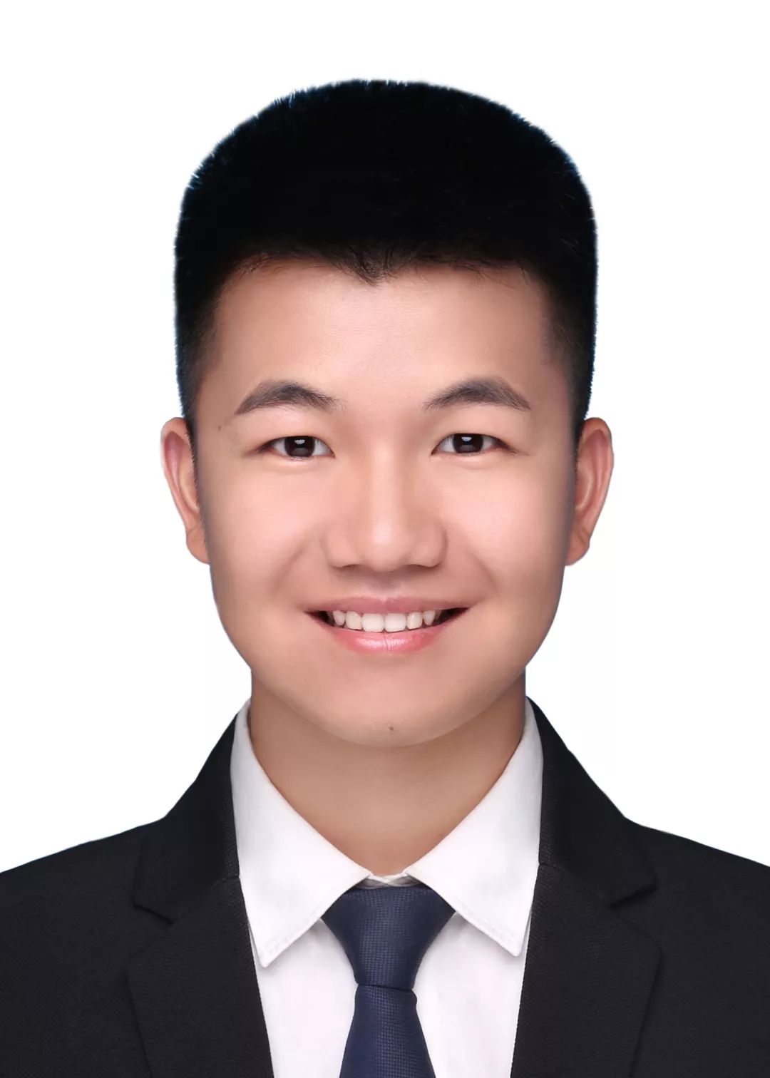 权威发布 | “全国向上向善好青年”名单揭晓