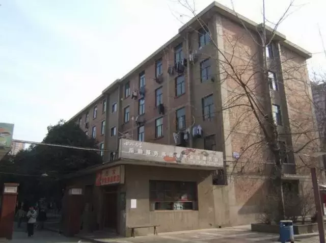 开学季，西安20所高校宿舍大盘点......