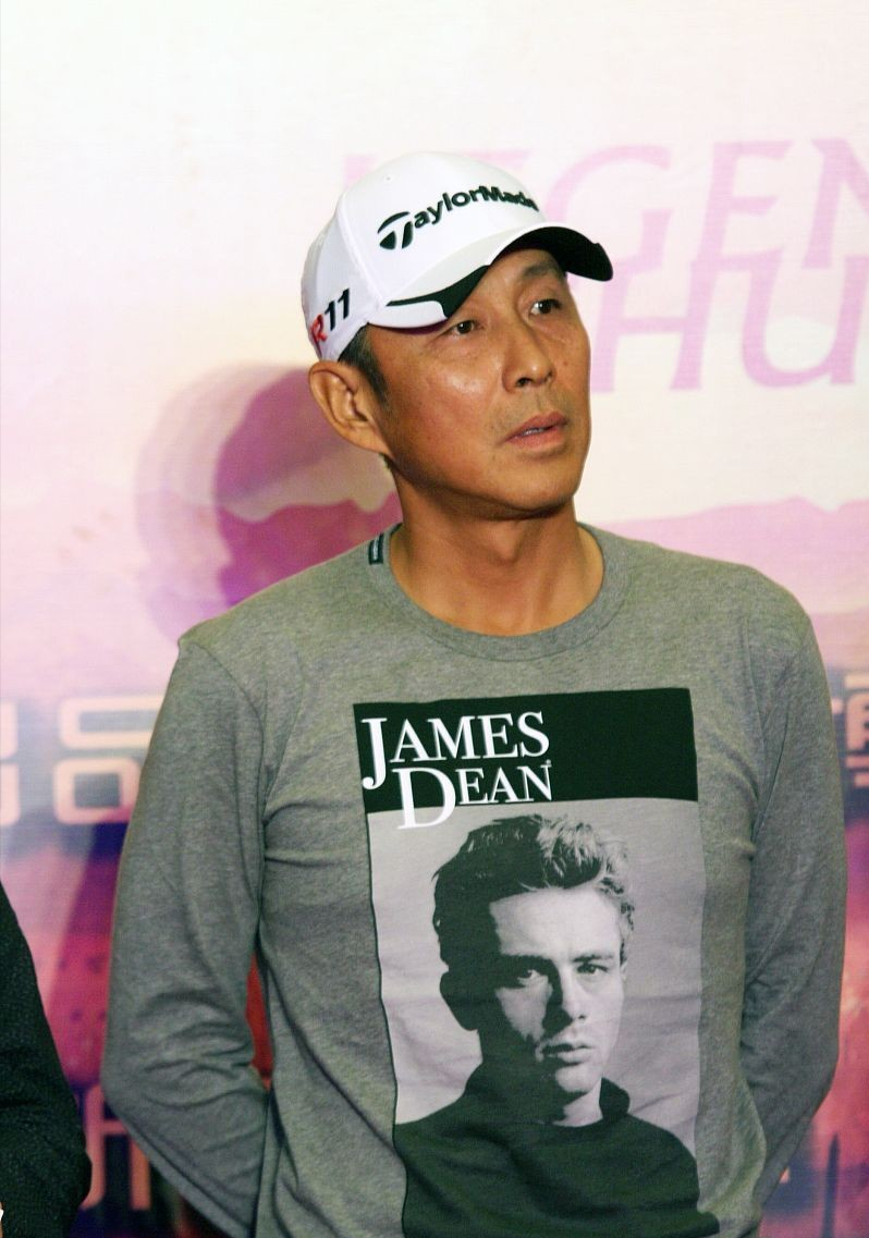 陈道明简介(陈道明简介个人简历)-我的快乐小窝