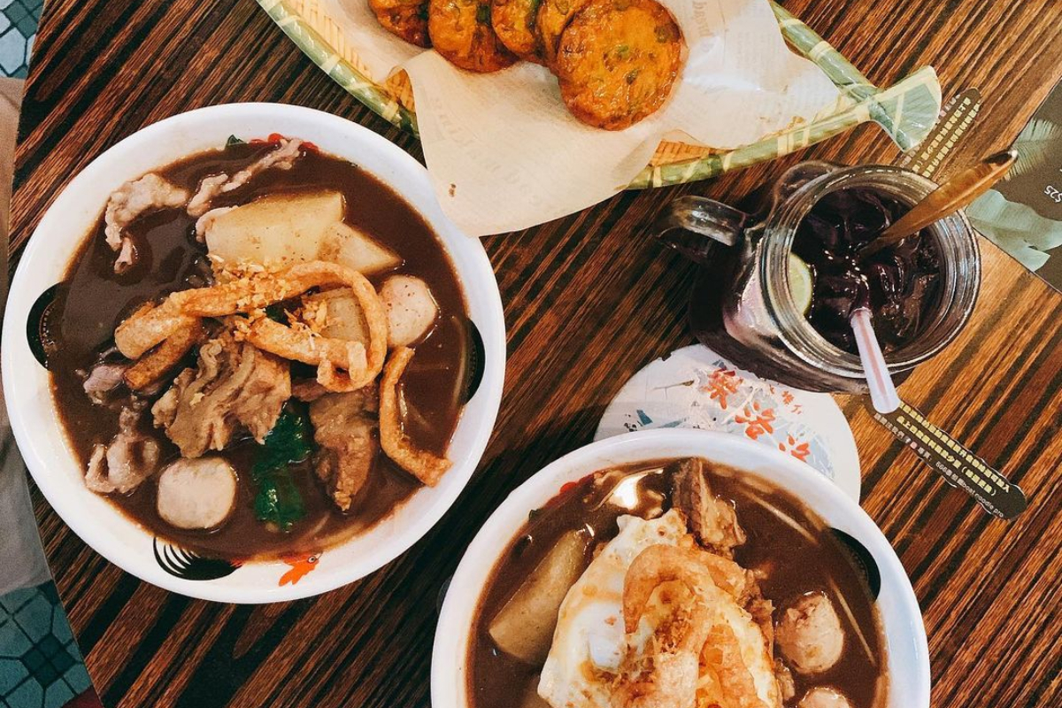 盘点香港各种便宜又大碗的美食，预算不够也可以吃到大满足