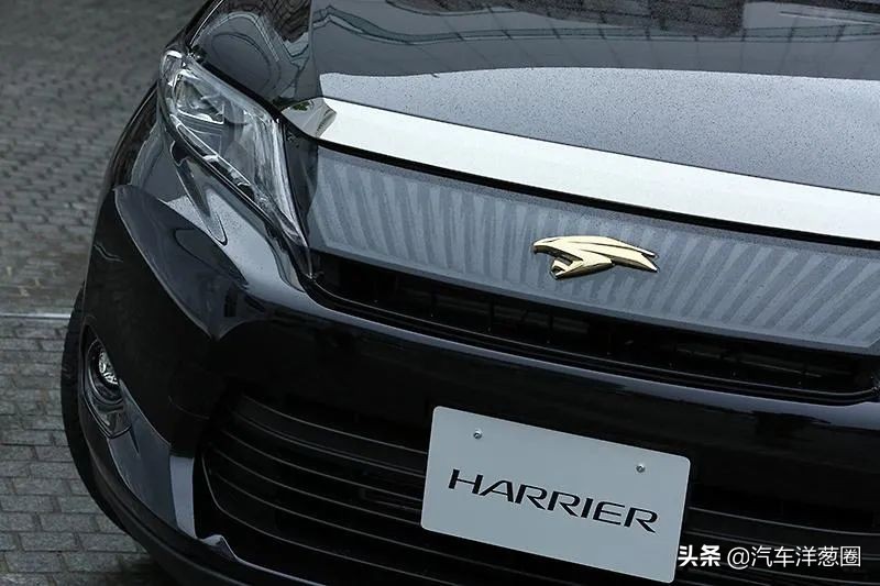 被丰田寄予厚望的全新SUV，却是个鸡肋？