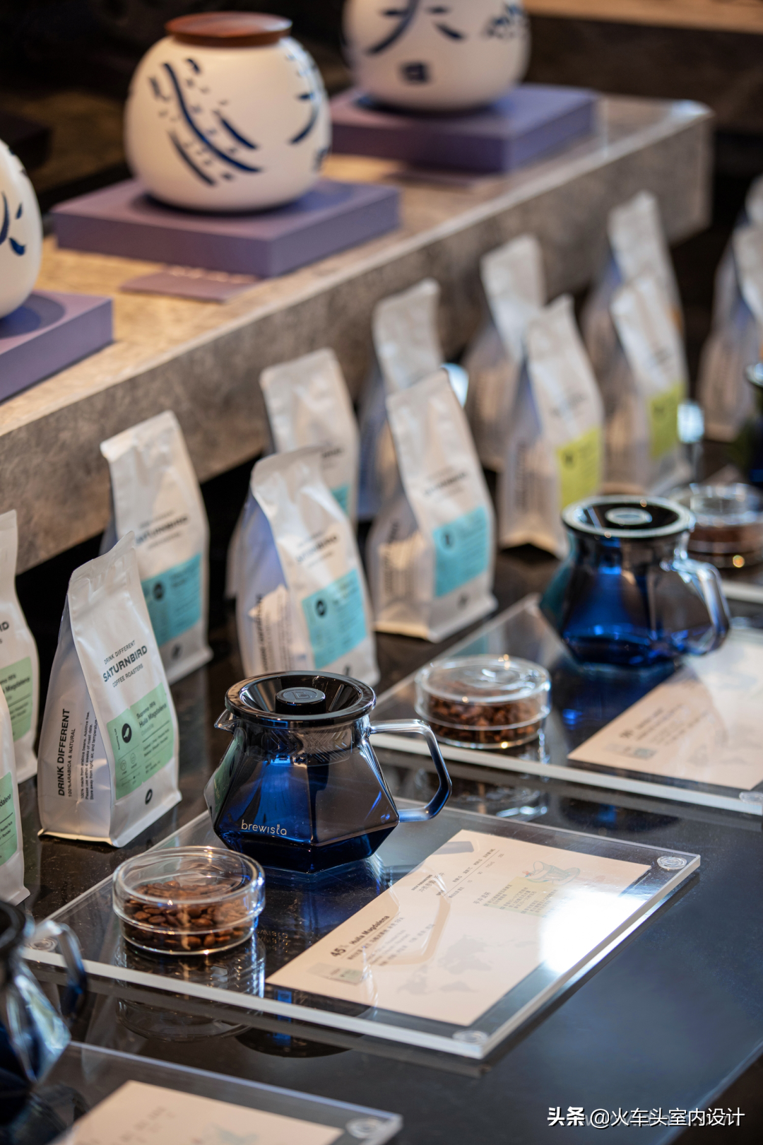 明德设计 · 玩转空间色彩，邂逅绝美秘境