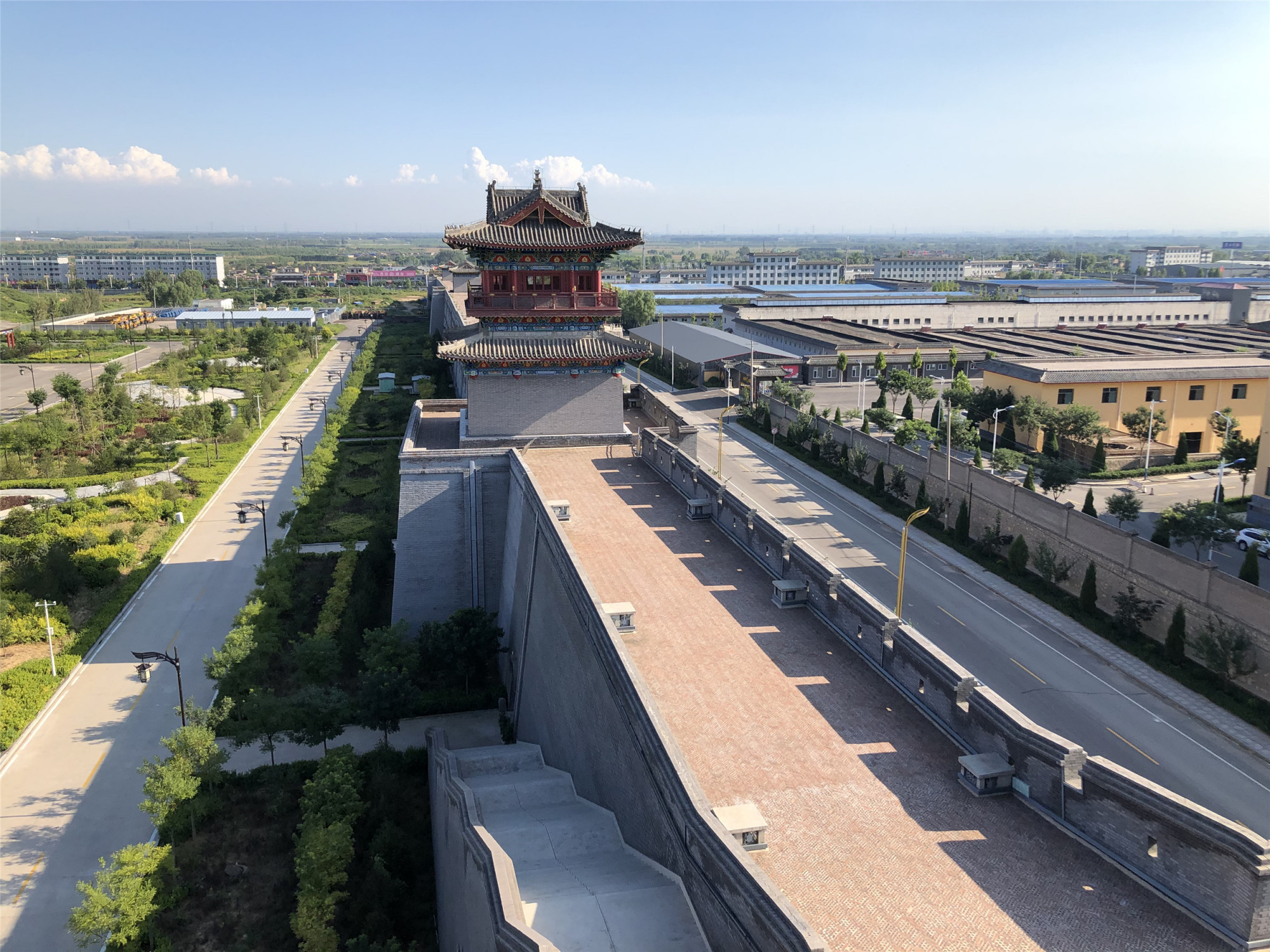 实拍山西杏花村汾酒厂,1瓶酒10万元不算贵,巴拿马大奖不一般