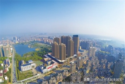 景德镇真是一个美丽的地方