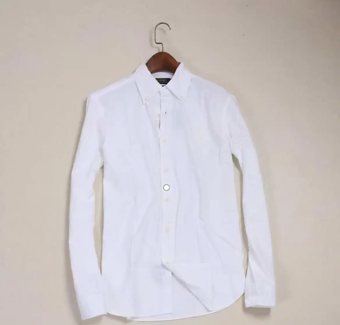 衣服染色怎么洗掉简单方法（衣服染色清洗妙招）