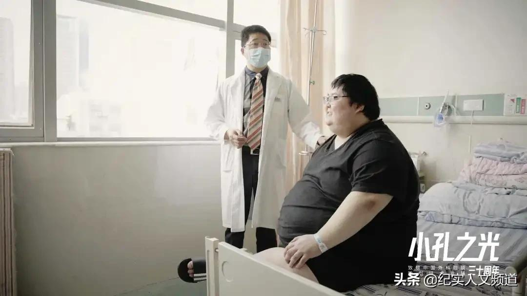 追剧啦!《小孔之光》第二集《秘境》来了!独家导演札记抢先看
