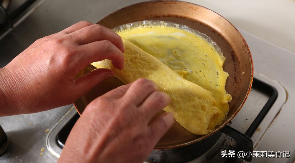 家有高考生，这道菜别错过，营养清淡好消化，寓意一举夺魁