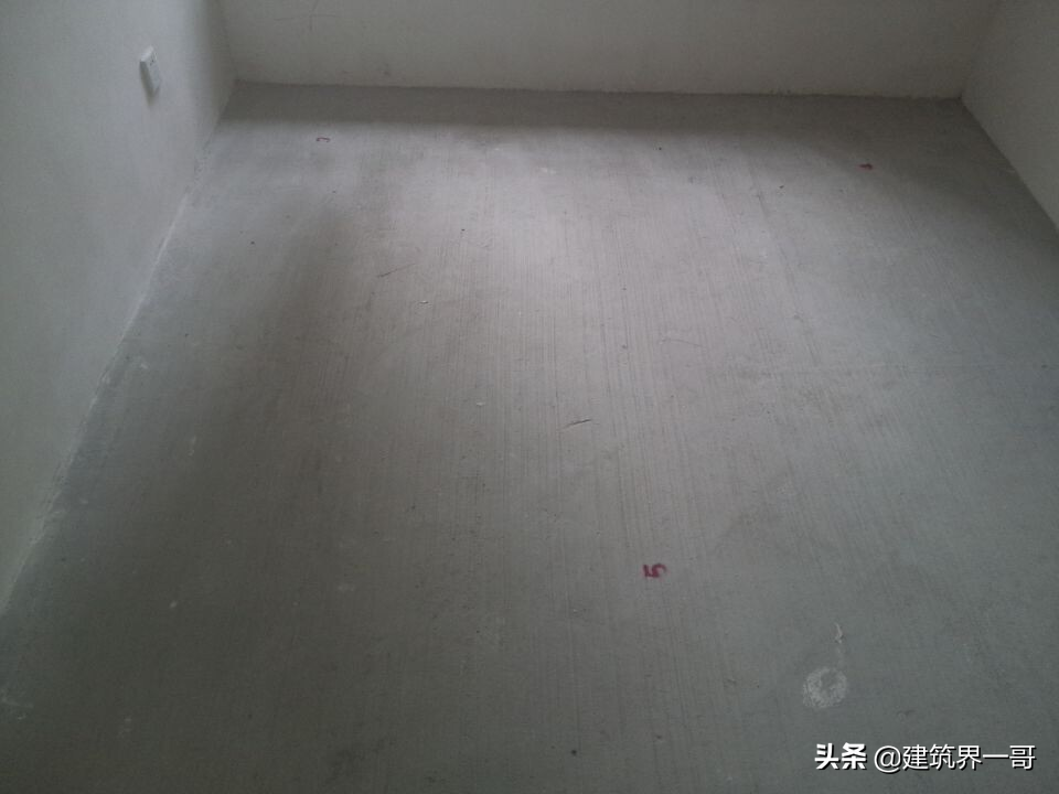 毛坯房质量细部查验标准，业主入住验房标准（大量图片说明）